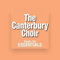 The Canterbury Choir