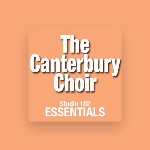 The Canterbury Choir