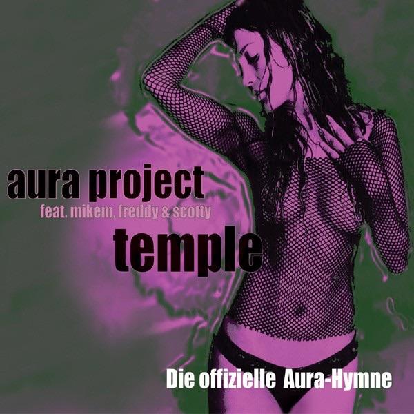 Temple (Scotty Extended Mix)