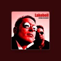 Lakobeil