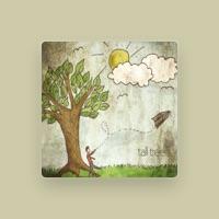 Tall Tree