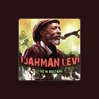 Levi Ijahman