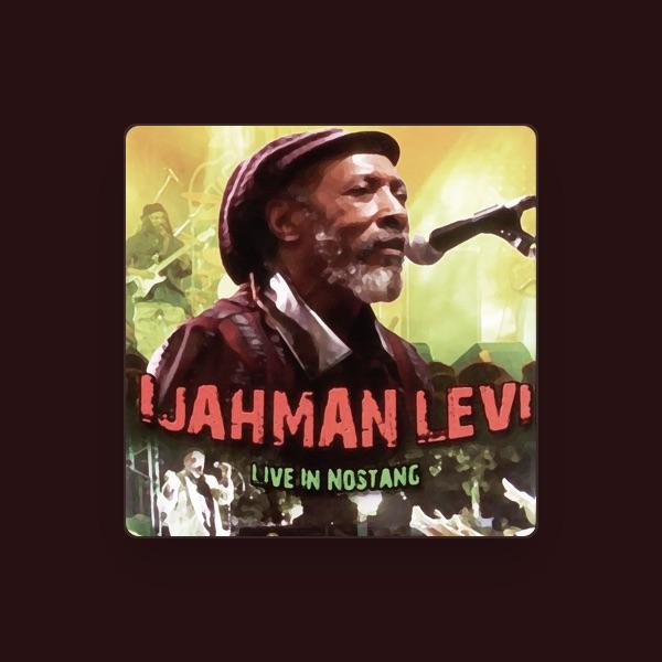 Levi Ijahman