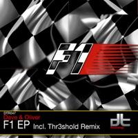 F1 (Original Mix) [Original Mix]