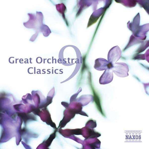 Overture (Suite) No. 2 in B Minor, BWV 1067: VII. Badinerie