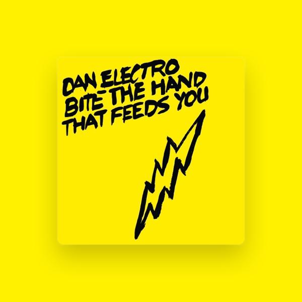 Dan Electro