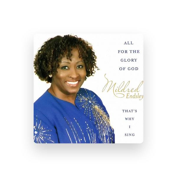 Mildred Endsley