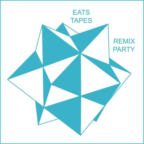 Confession (Uh Huh Remix By Eats Tapes)