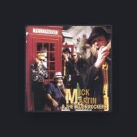 The Blues Rockers