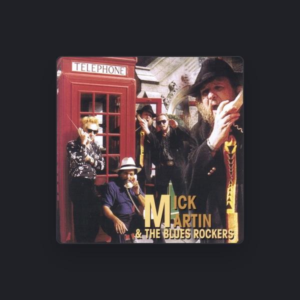 The Blues Rockers