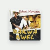 Robert Mayounza