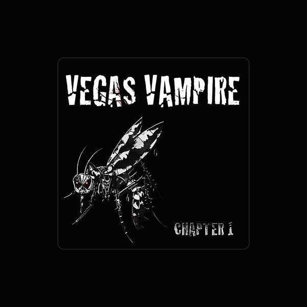 Vegas Vampire