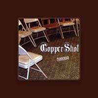 CopperShot