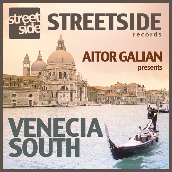 Venecia South (Original mix)