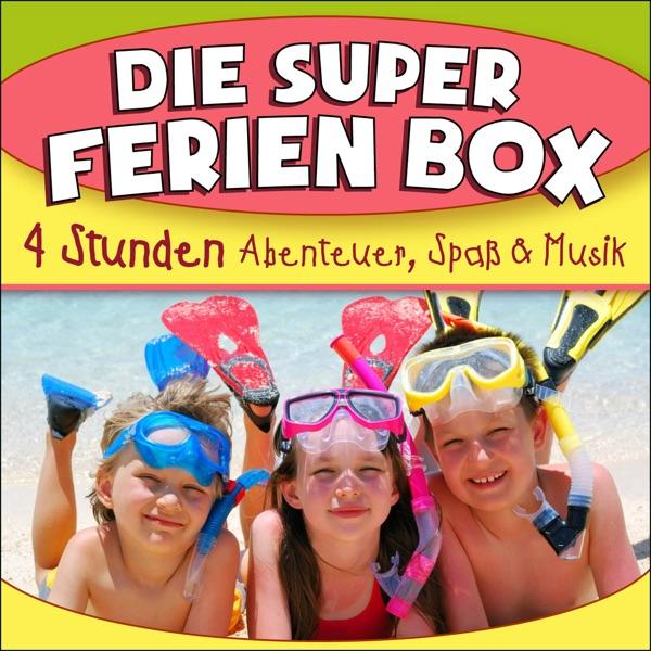 Stau ...muss nicht langweilig sein - Track 7: Papageien lügen nicht