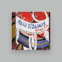 Kahil El'Zabar's Ritual Trio