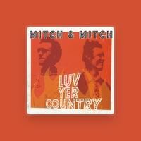 Mitch & Mitch