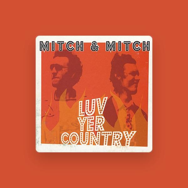 Mitch & Mitch