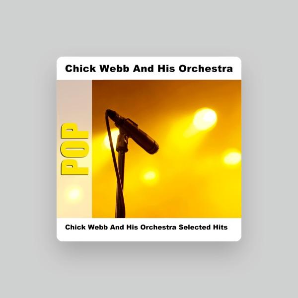 Chick Webb and His Orchestra
