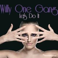 Let¬¥s Do It (Instrumental Version)