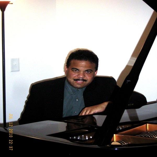 Piano Joe (Tribute To Joe Sample)