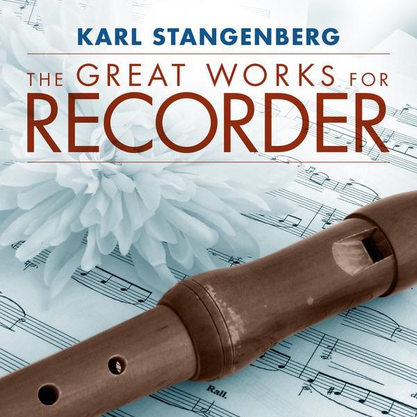 Sonata in C Major for Recorder and Harpsichord: III. Allemande: Allegro