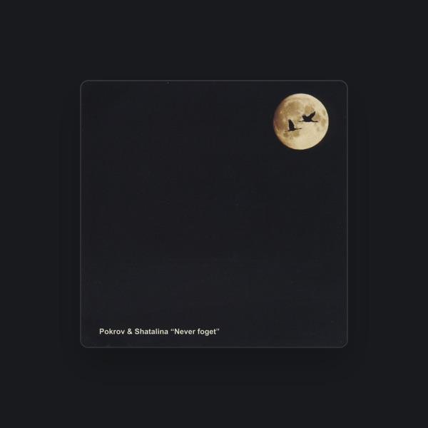 Pokrov Music