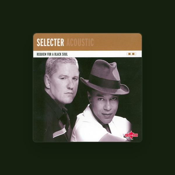 Selecter Acoustic