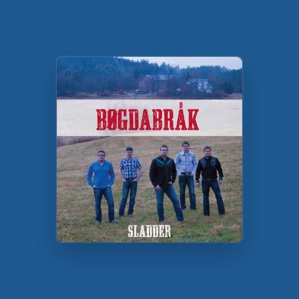 Bøgdabråk