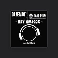 Sam Punk