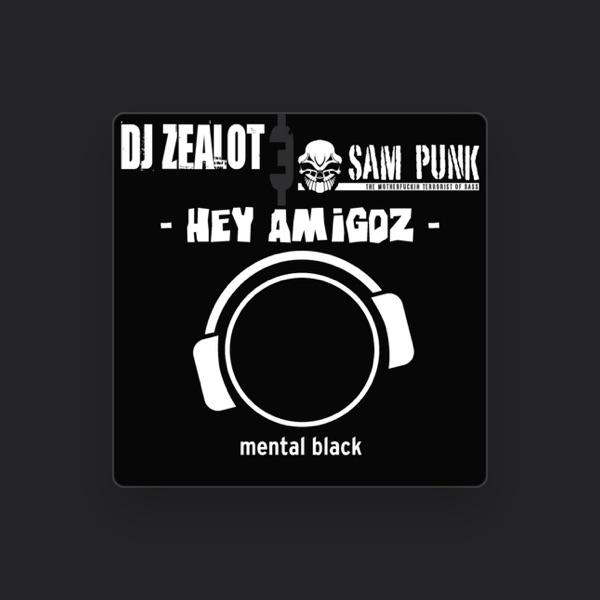 Sam Punk
