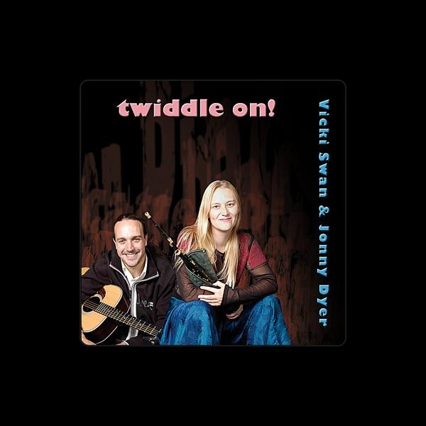 Vicki Swan & Jonny Dyer