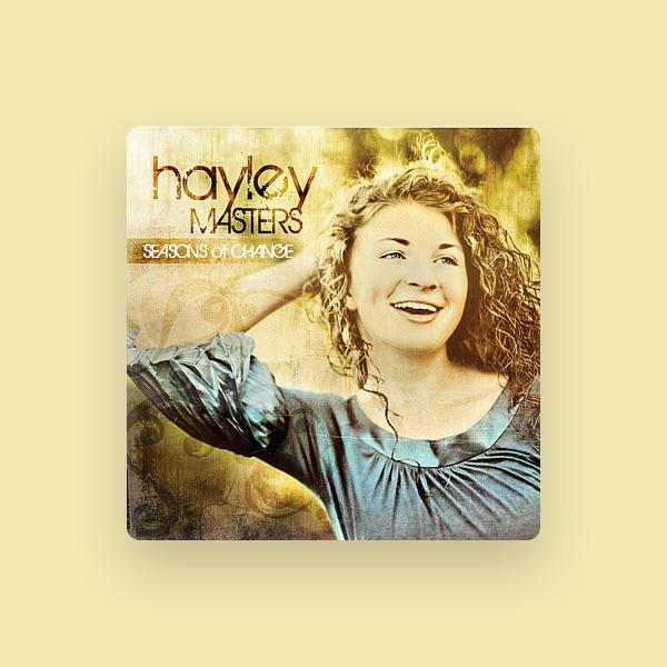 Hayley Masters
