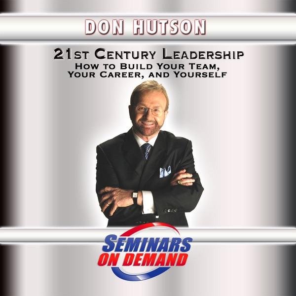 21st Century Leadership, Pt. 4