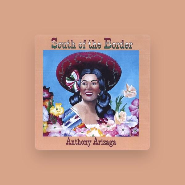 Anthony Arizaga
