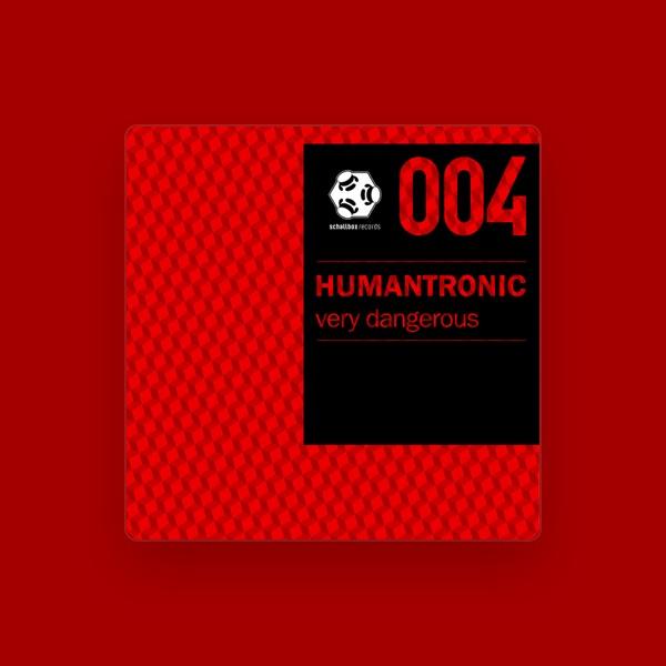 Humantronic