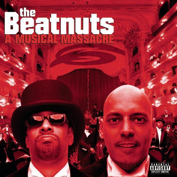 Look Around (feat. Dead Prez and Cheryl Pepsi Riley)