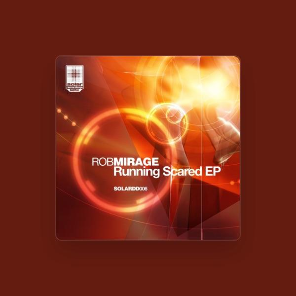 Rob Mirage
