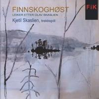 Foxtrot - Etter Johan Schumann