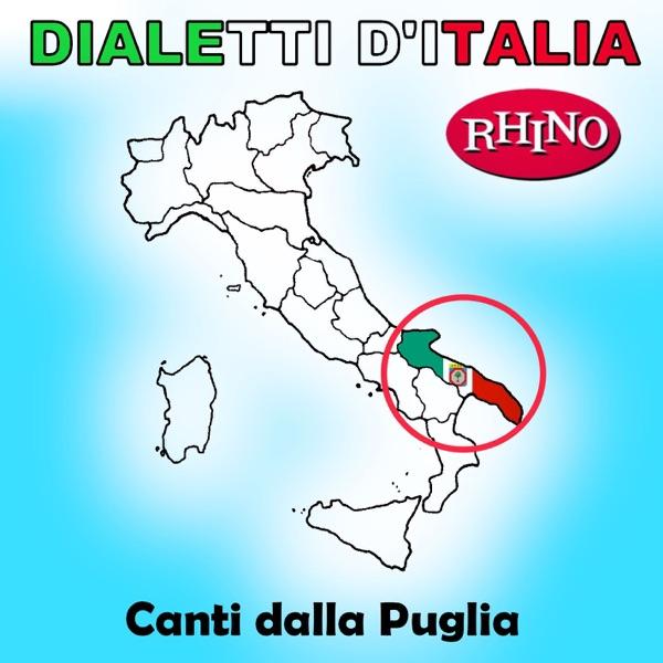 La tarandedda (Tarantella)