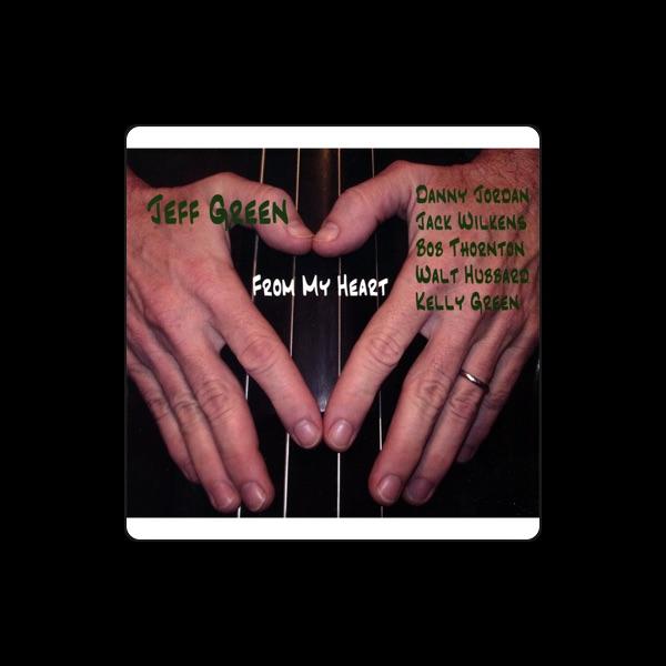Jeff Green