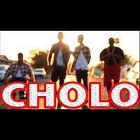 Ridin' Cholo