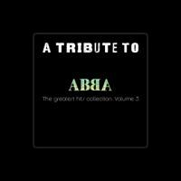 Abba Tribute Band