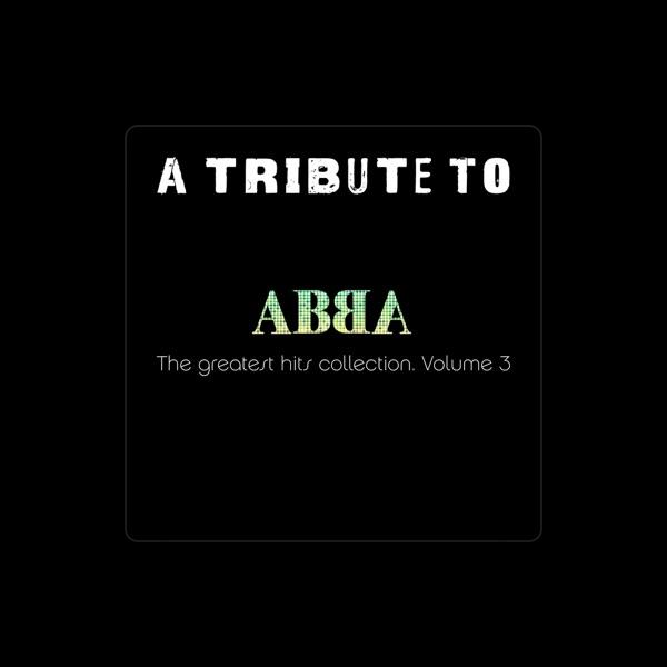 Abba Tribute Band