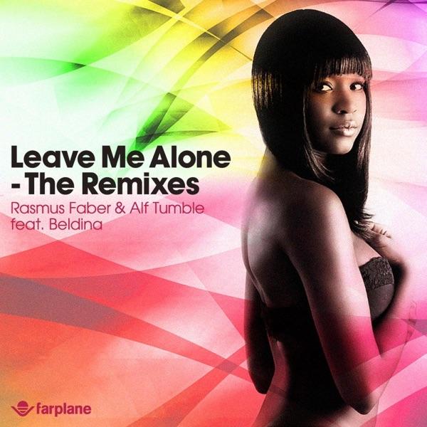 Leave Me Alone (Kocho Remix)
