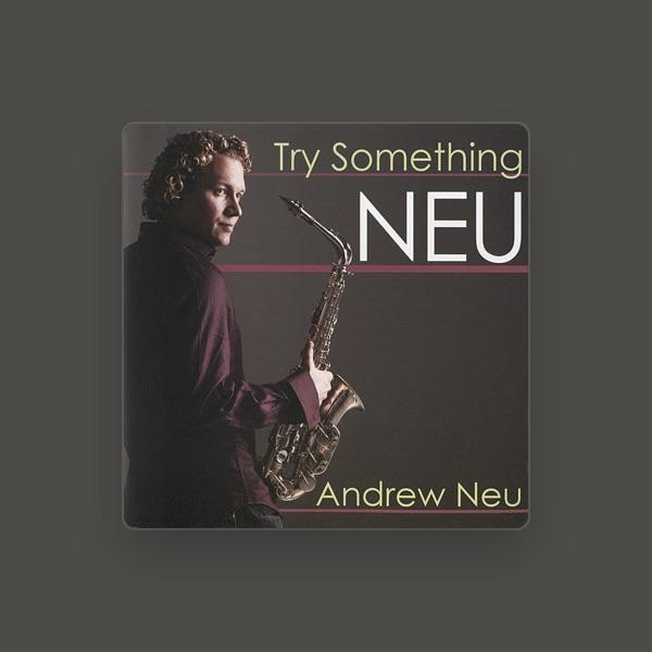 Andrew Neu