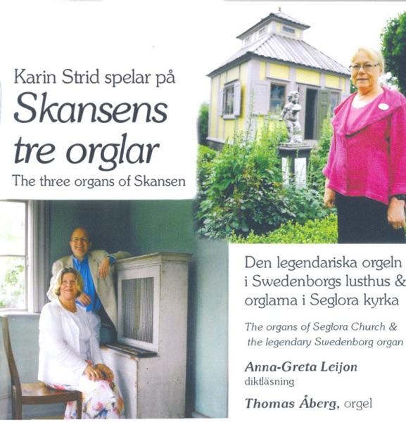Klockorna i Seglora kyrka