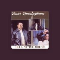 Omar Cunningham