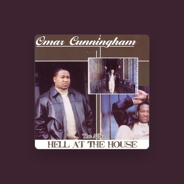 Omar Cunningham