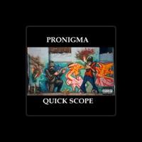 Pronigma